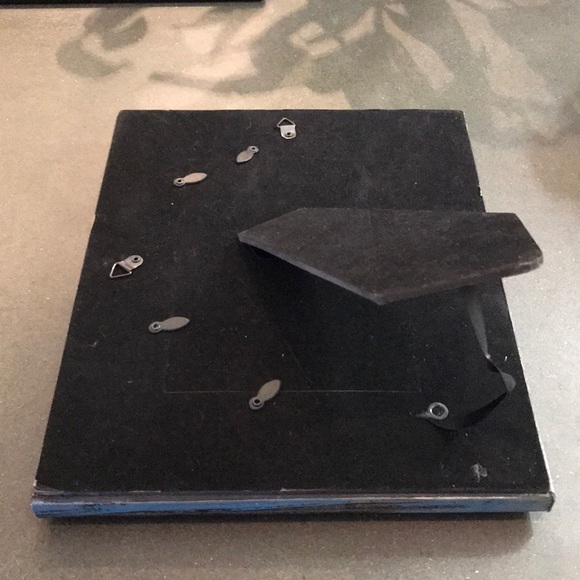 Embellished Picture Frame - Picture 4 of 8